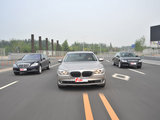 奥迪A8L 2011款  3.0TFSI quattro豪华型(213kW)_高清图4