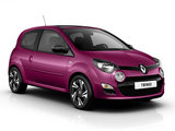 Twingo 2012款 雷诺_高清图3