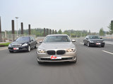 奥迪A8L 2011款  3.0TFSI quattro豪华型(213kW)_高清图2