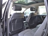 奥迪Q7 2012款  3.0 TFSI 进取型(200kW)_高清图16