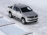 Amarok 2011款  基本型_高清图10