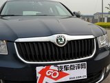 昊锐 2009款  2.0TSI AT旗舰版_高清图33