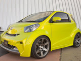 Scion  iQ 款 _高清图13