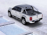 Amarok 2011款  基本型_高清图11