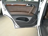 奥迪Q7 2011款  3.0 TFSI 技术型(245kW)_高清图14