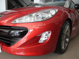 标致RCZ 2011款  1.6T 豪华优雅型_高清图33