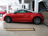 标致RCZ 2011款  1.6T 豪华优雅型_高清图22