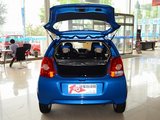 奥拓 2009款  1.0L AT豪华型_高清图20