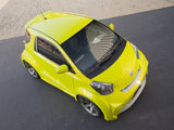 Scion  iQ 款 _高清图12