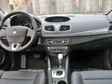 风朗 2011款 Fluence 2.0L 时尚版_高清图11