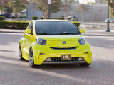 Scion  iQ 款 _高清图11