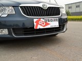 昊锐 2009款  2.0TSI AT旗舰版_高清图32