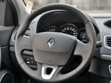 风朗 2011款 Fluence 2.0L 时尚版_高清图9