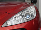 标致RCZ 2011款  1.6T 豪华优雅型_高清图5