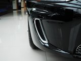 捷豹XK 2009款  XKR 5.0L V8机械增压硬顶跑车_高清图20