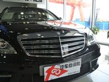 奔驰C级(进口) 2010款 奔驰AMG级 S 65 AMG_高清图12