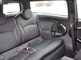 MINI CLUBMAN 2011款  Hampton 1.6L_高清图35