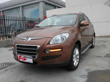 大7 SUV 2011款  2.2T 四驱旗舰型_高清图21