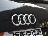 奥迪Q7 2012款  3.0 TFSI 进取型(200kW)_高清图33