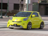 Scion  iQ 款 _高清图9