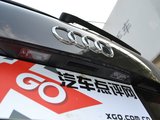 奥迪Q7 2012款  3.0 TFSI 进取型(200kW)_高清图32