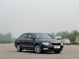 昊锐 2009款  2.0TSI AT旗舰版_高清图5