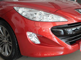 标致RCZ 2011款  1.6T 豪华优雅型_高清图30