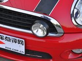 MINI 2011款  1.6T JOHN COOPER WORKS_高清图17