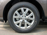 楼兰 2011款  3.5L CVT_高清图14