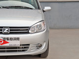 众泰Z200 2011款  1.3L MT 精英型_高清图31