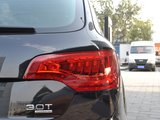 奥迪Q7 2012款  3.0 TFSI 进取型(200kW)_高清图30