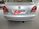 朗逸 2011款  1.4TSI 手动品轩版_高清图28