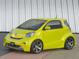 Scion  iQ 款 _高清图7