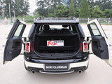 MINI CLUBMAN 2011款  Hampton 1.6L_高清图27