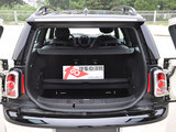 MINI CLUBMAN 2011款  Hampton 1.6L_高清图26