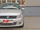 众泰Z200 2011款  1.3L MT 精英型_高清图30