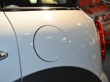 MINI COUNTRYMAN 2011款  COOPER Excitement 1.6L_高清图23