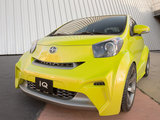 Scion  iQ 款 _高清图5