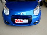 奥拓 2009款  1.0L AT豪华型_高清图23