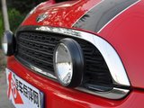 MINI 2011款  1.6T JOHN COOPER WORKS_高清图15