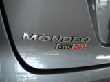 蒙迪欧-致胜 2011款  GTDi240 至尊型_高清图5