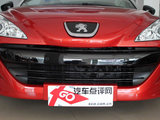 标致RCZ 2011款  1.6T 豪华优雅型_高清图28