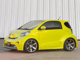 Scion  iQ 款 _高清图4