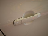 威驰 2011款  1.6 GL-i 天窗版 AT_高清图31