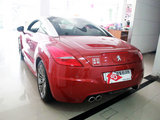 标致RCZ 2011款  1.6T 豪华优雅型_高清图25