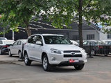 RAV4荣放 2011款 RAV4 2.0AT 豪华版_高清图9