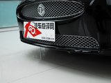 捷豹XK 2009款  XKR 5.0L V8机械增压硬顶跑车_高清图11