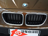 宝马X1(进口) 2010款 宝马X1 xDrive25i_高清图35