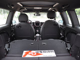 MINI CLUBMAN 2011款  Hampton 1.6L_高清图19