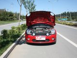 MINI 2011款  1.6T JOHN COOPER WORKS_高清图1